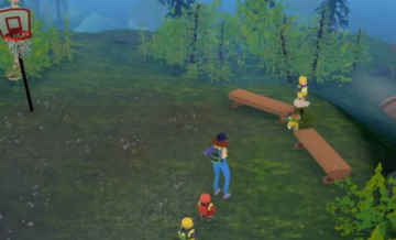 寻找调皮走失的孩子们手机版