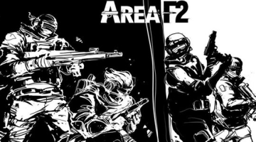 Area F2游戏官方版