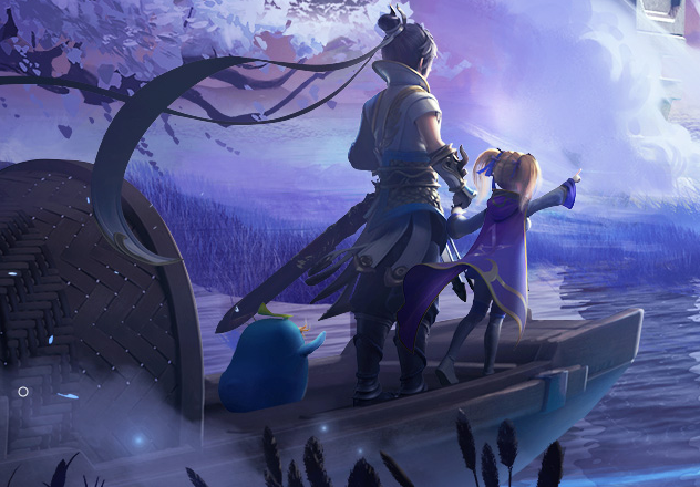 梦想世界3正版手游