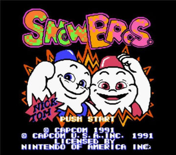 小霸王fc游戏合集