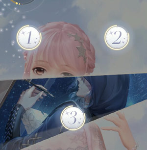 奇迹暖暖国际服LoveNikki中文版