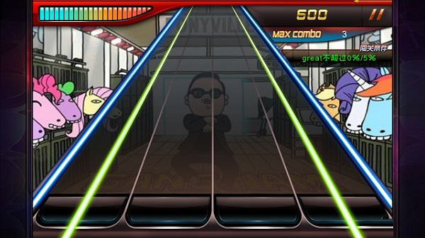 节奏大师国际版