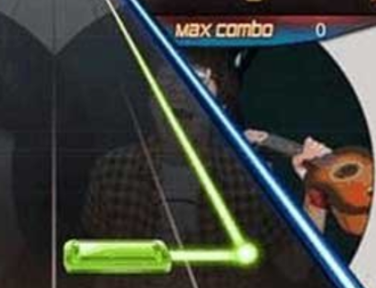 节奏大师国际版