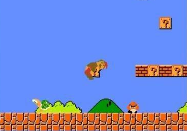 果冻马里奥手游