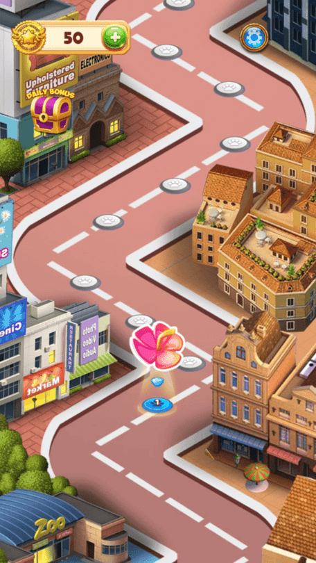 熊猫之家萌萌消游戏