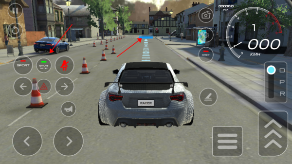 汽车驾驶学校2025最新版本