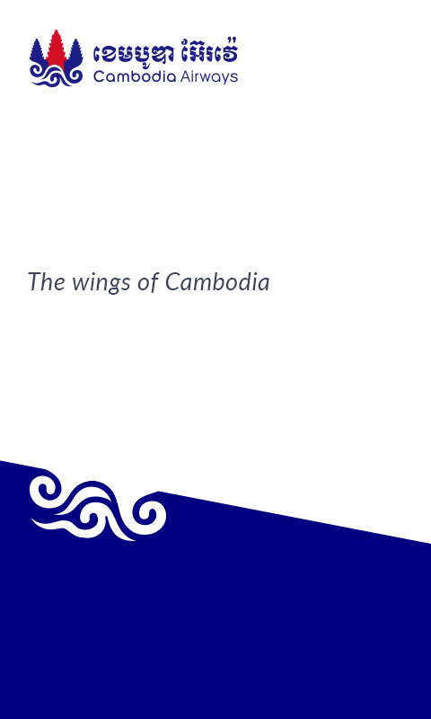 柬埔寨航空官方版
