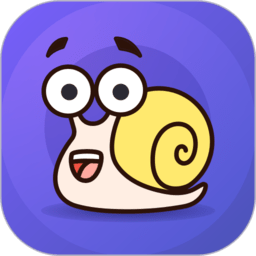 蜗牛桌面宠物app