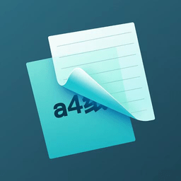 a4纸模app