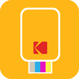 kodak mini shot app