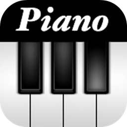 钢琴节奏键盘模拟app
