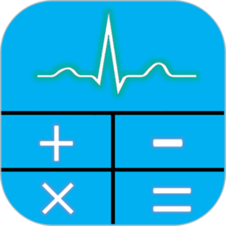 心电图计算器app