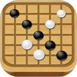 桌乐五子棋游戏(暂未上线)
