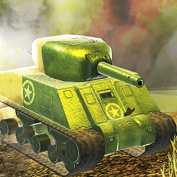 前线坦克大战游戏(暂未上线)