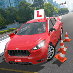 3d驾驶模拟游戏手机版