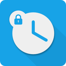 时间锁屏app(Screen Lock-Time Password)