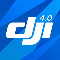 大疆djigo4.0 官方软件