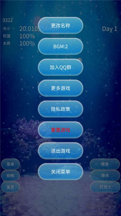 养育水母的治愈游戏