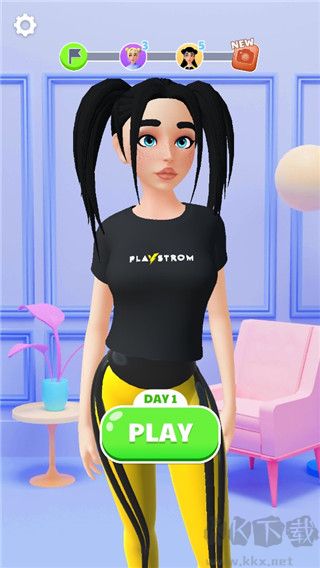 文胸制造商(Bra Maker)