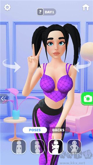 文胸制造商(Bra Maker)