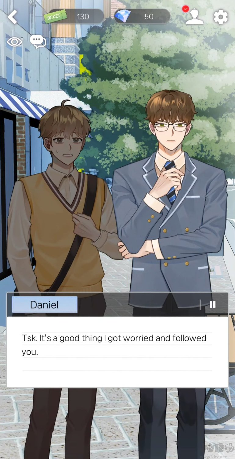 恋爱旅人(lovetraveler)