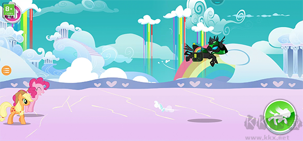 小马宝莉冒险任务