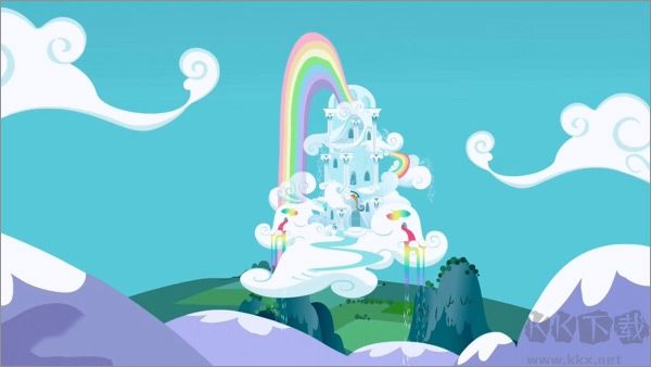 小马宝莉冒险任务