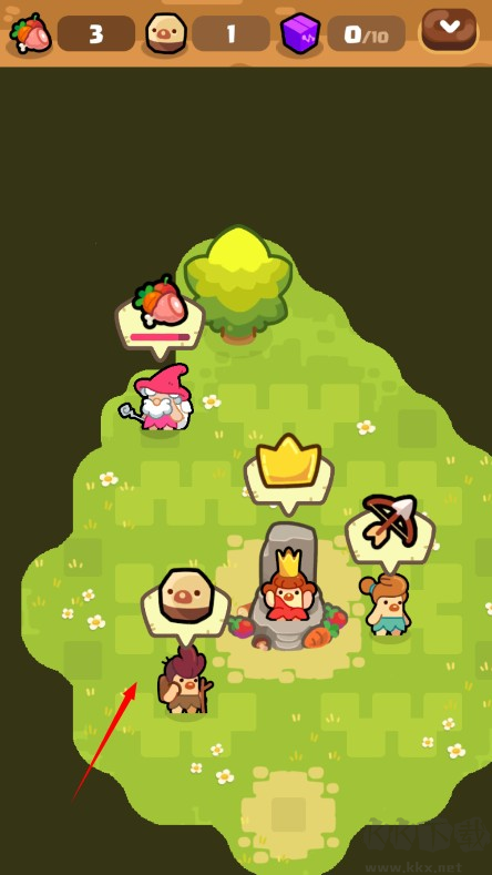 我是国王(Me King)