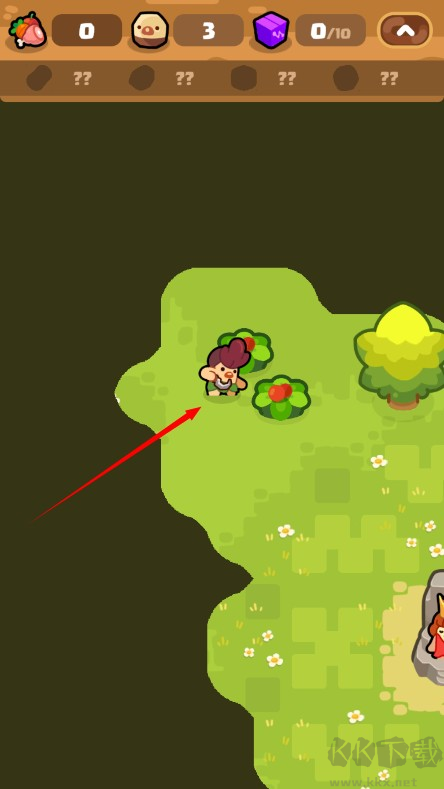 我是国王(Me King)