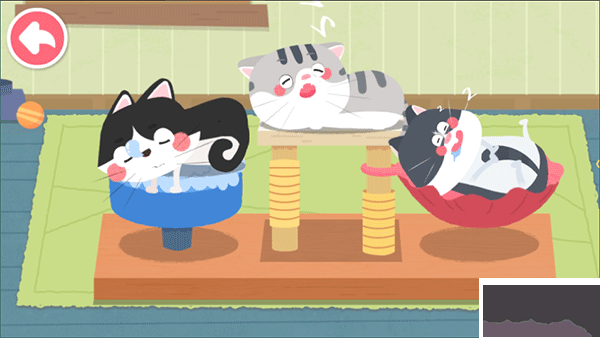 宝宝动物启蒙书