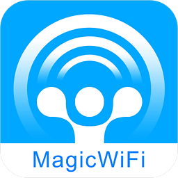 WIFI共享精灵手机版