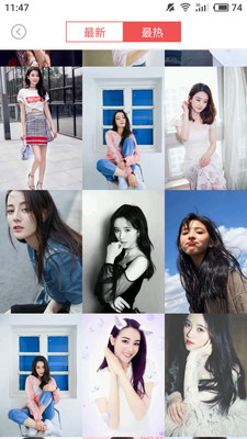 MM131美女图片