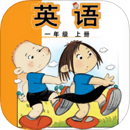 读书郎点读机课本教材