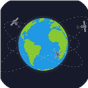 北斗卫星地图2025版