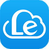 乐视云盘APP