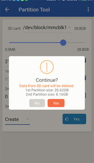 APP 2 SD APP