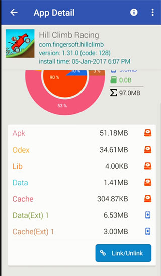 APP 2 SD APP