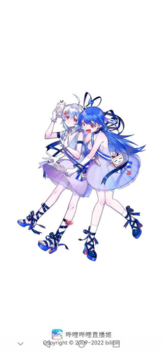 哔哩哔哩直播姬APP