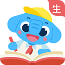 小盒学生作业盒子