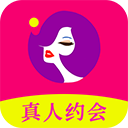 附近约会app