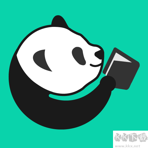 熊猫阅读小说