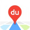 百度导航地图APP
