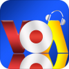 VOA常速英语APP