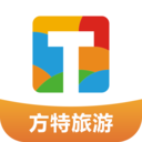 方特旅游APP