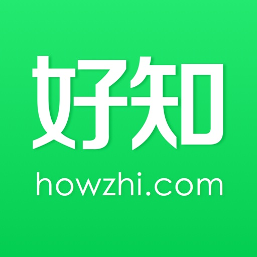 好知网APP安卓版