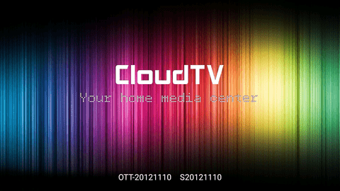 cloudTV2025破解版
