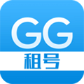 GG租号app(账号租赁)2025最新官方正版