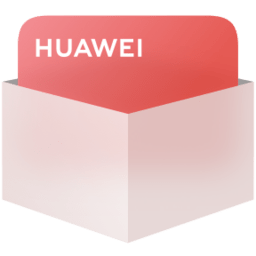 我的华为APP