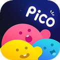 PicoPico官网2025最新版