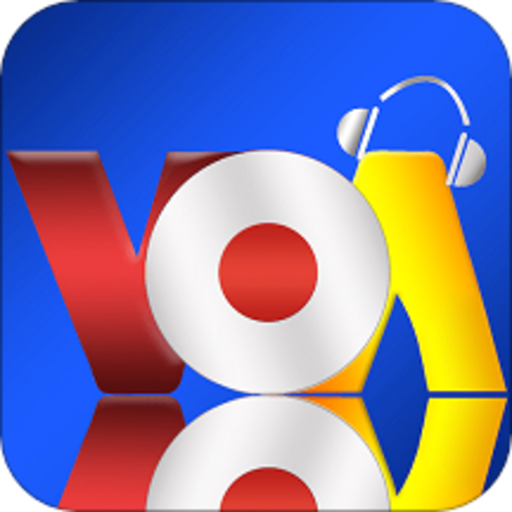 VOA常速英语app官网版最新